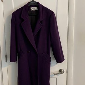 Women coat